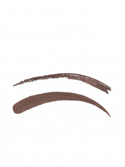 KIKO MILANO ­Олівець для брів 3в1 Eyebrow Multitasker 3in1 модель KM000000089005B — фото - INTERTOP