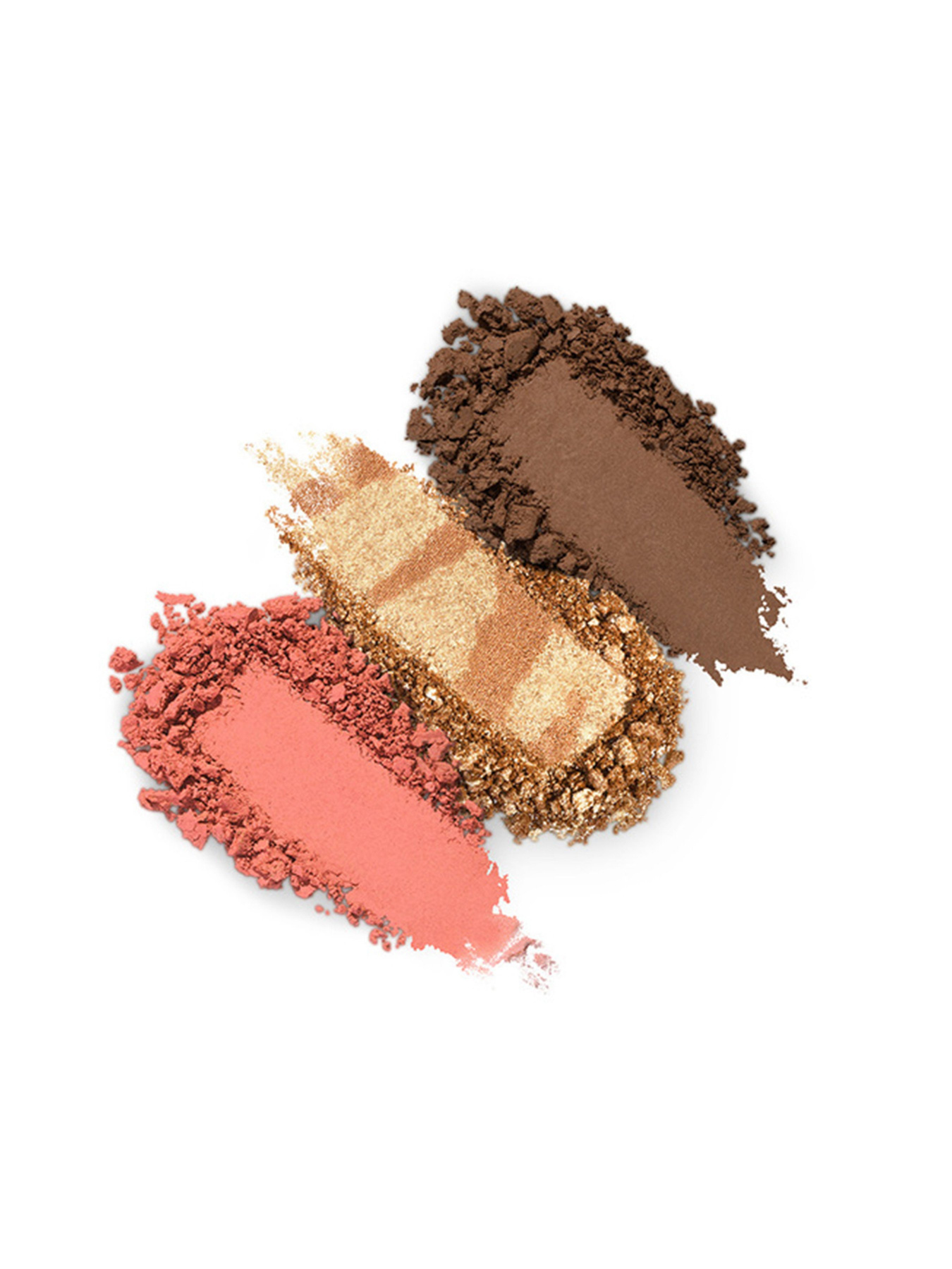 Палетка для обличчя BEAUTY ROAR KIKO MILANO модель KC000000592002B Фото