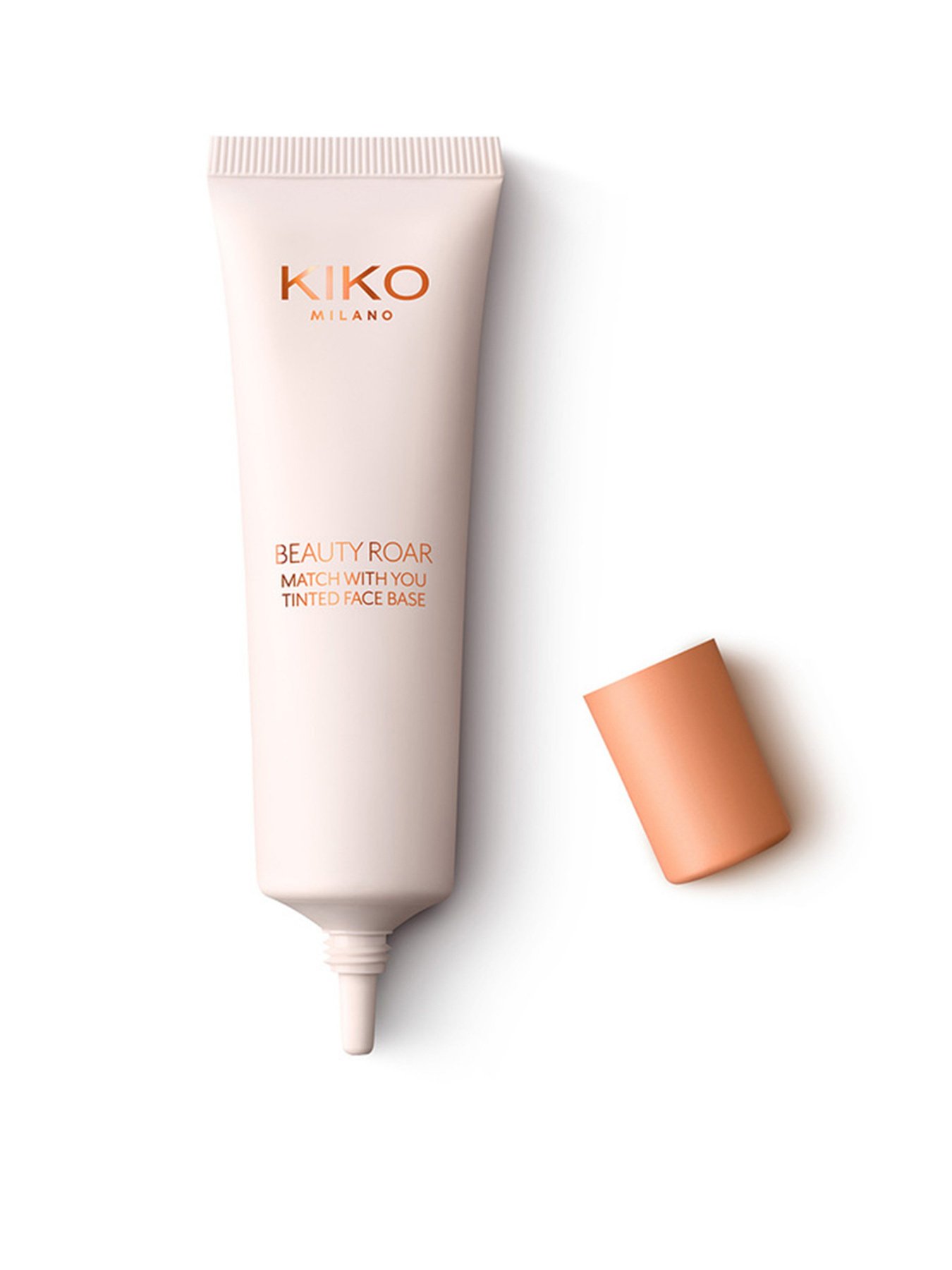 Тонуюча база для обличчя BEAUTY ROAR KIKO MILANO модель KC000000588001B Фото