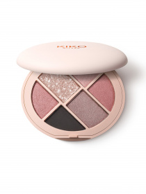 Палетка теней BEAUTY ROAR KIKO MILANO модель KC000000587001B Фото