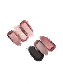 Палетка тіней BEAUTY ROAR KIKO MILANO модель KC000000587001B Фото