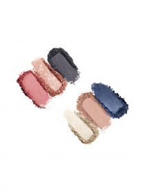 Палетка теней BEAUTY ROAR KIKO MILANO модель KC000000587002B Фото