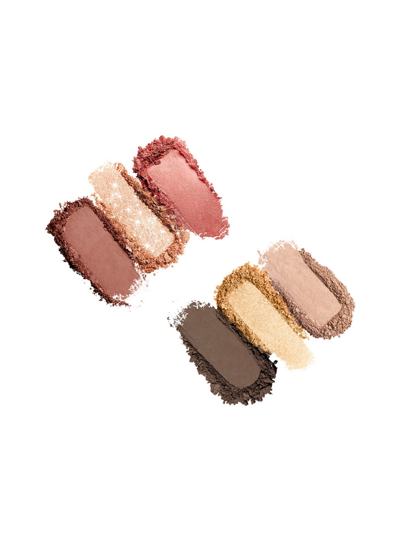 Палетка теней BEAUTY ROAR KIKO MILANO модель KC000000587003B Фото