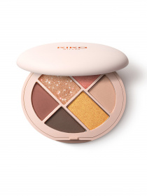 Палетка тіней BEAUTY ROAR KIKO MILANO модель KC000000587003B Фото