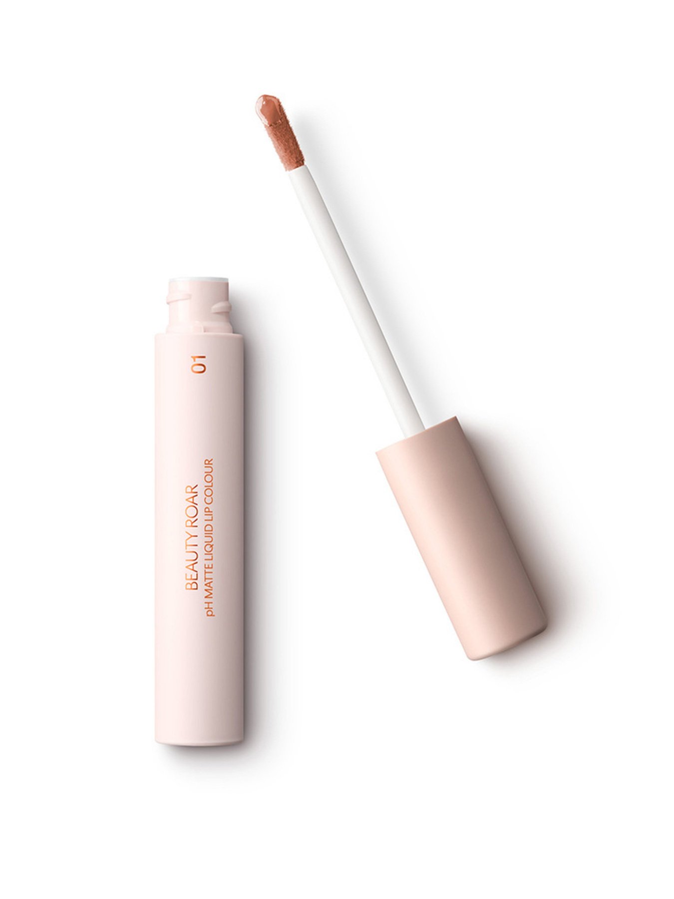 Жидкая матовая помада для губ BEAUTY ROAR KIKO MILANO модель KC000000591001B Фото