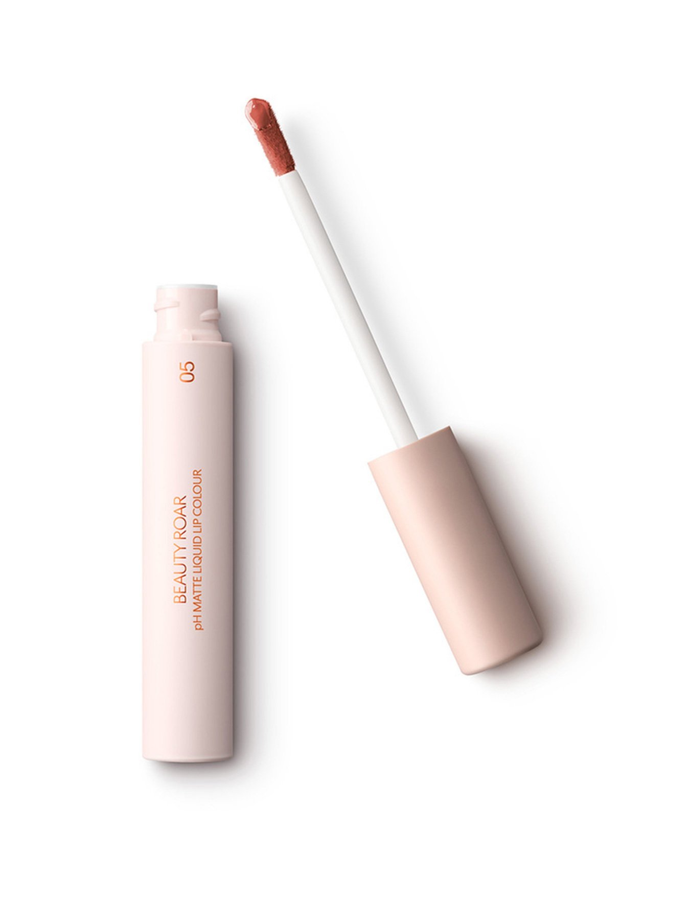 Жидкая матовая помада для губ BEAUTY ROAR KIKO MILANO модель KC000000591005B Фото