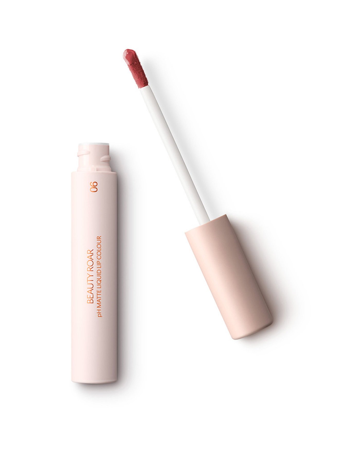 Жидкая матовая помада для губ BEAUTY ROAR KIKO MILANO модель KC000000591006B Фото