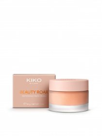 Освіжаючий крем для обличчя BEAUTY ROAR KIKO MILANO модель KC000000585001B Фото