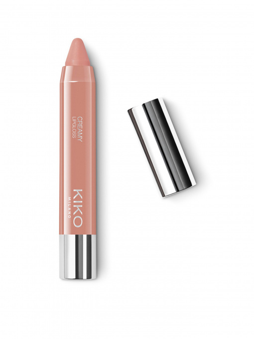 Блеск для губ Creamy Lipgloss KIKO MILANO модель KM000000249101B Фото