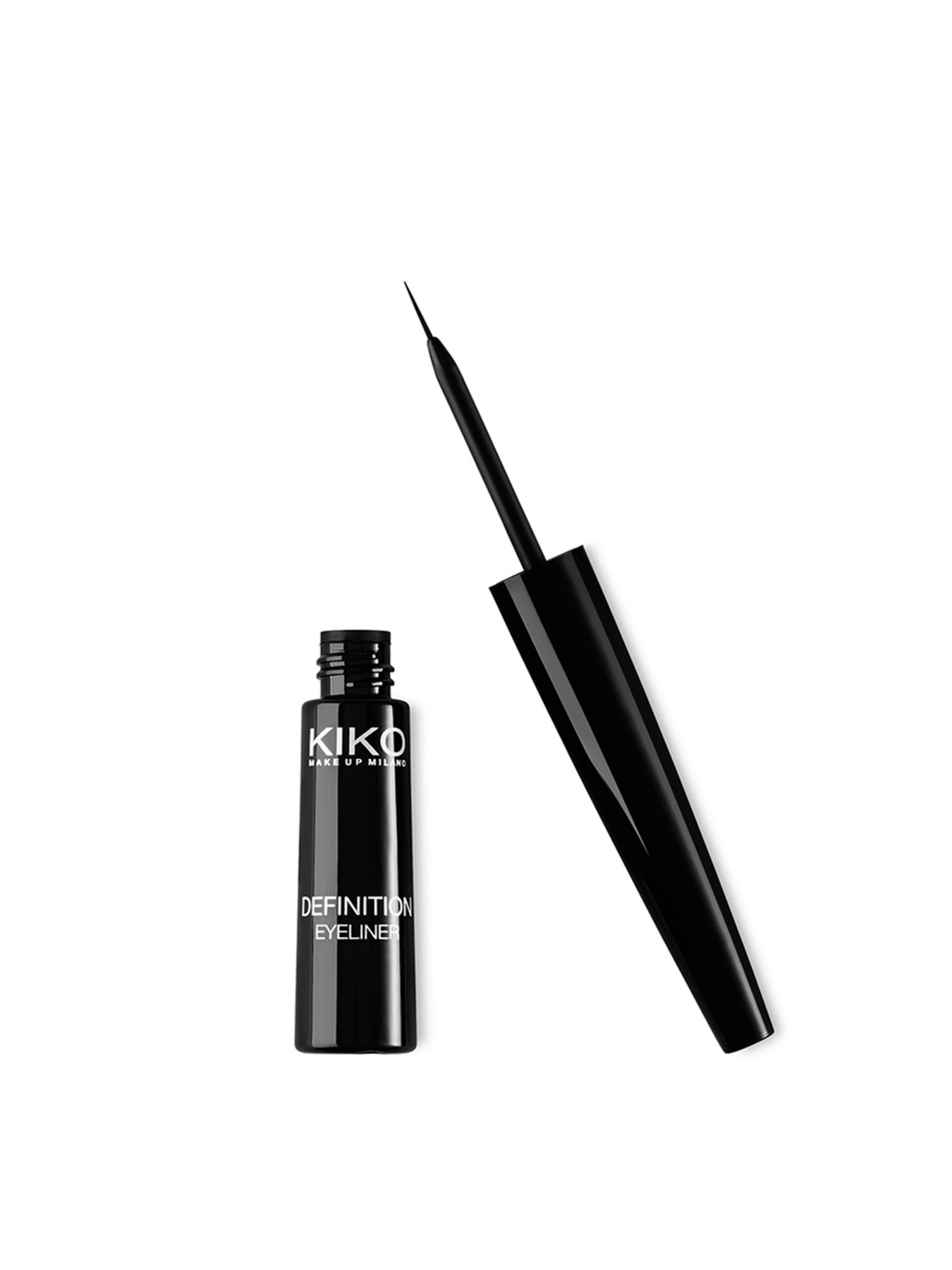 Лайнер для очей Definition Eyeliner KIKO MILANO модель KM000000090001B Фото