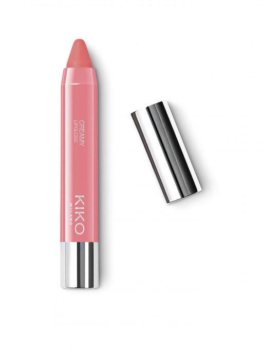 Блиск для губ Creamy Lipgloss KIKO MILANO модель KM000000249102B Фото