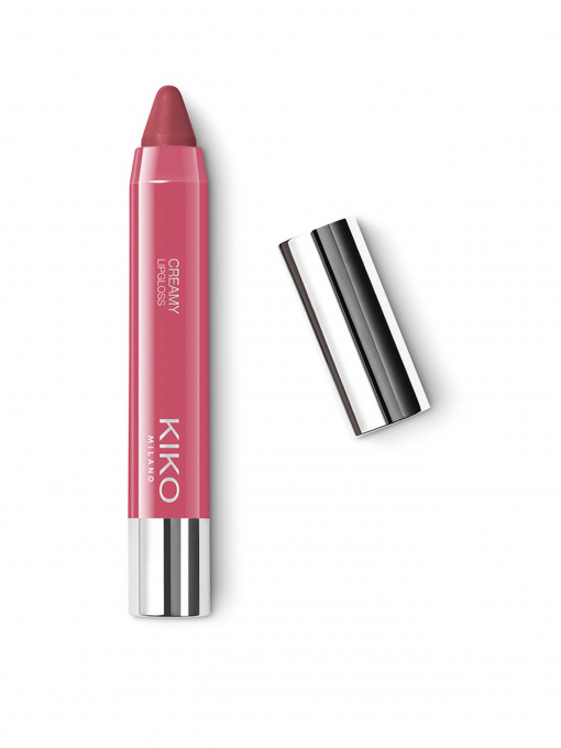 Блиск для губ Creamy Lipgloss KIKO MILANO модель KM000000249112B Фото