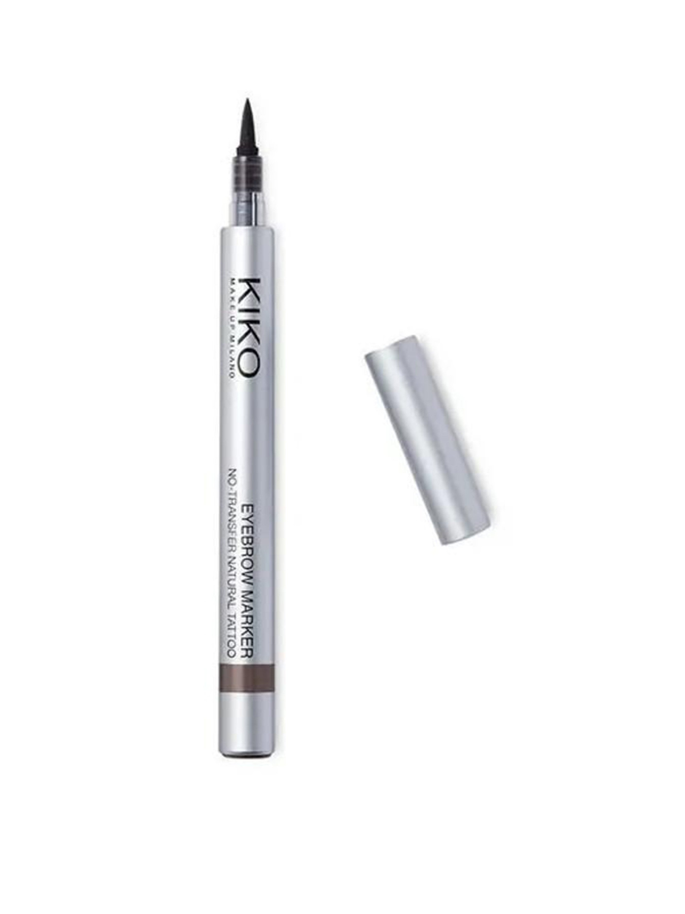 Маркер для бровей Eyebrow Marker No-Transfer Natural Tatoo KIKO MILANO модель KM000000365002B Фото