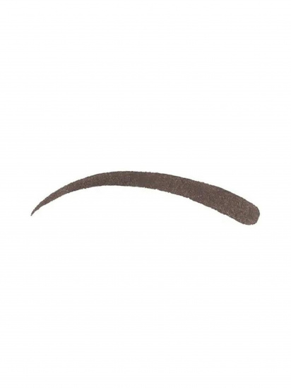 KIKO MILANO ­Маркер для брів Eyebrow Marker No-Transfer Natural Tatoo модель KM000000365002B — фото - INTERTOP