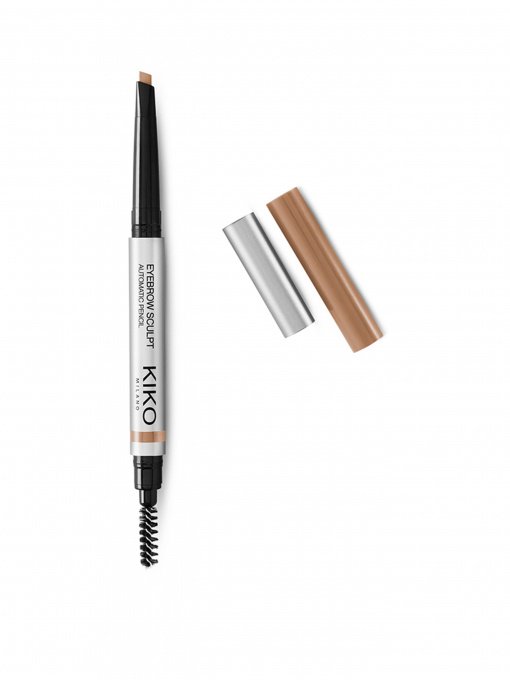 Карандаш для бровей Eyebrow Sculpt Automatic Pencil KIKO MILANO модель KM000000302002B Фото