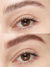 Карандаш для бровей Eyebrow Sculpt Automatic Pencil KIKO MILANO модель KM000000302004B Фото