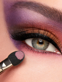 Аплікатор спонж для тіней Eyes 50 Sponge Tip Applicator KIKO MILANO модель KA000000042001B Фото