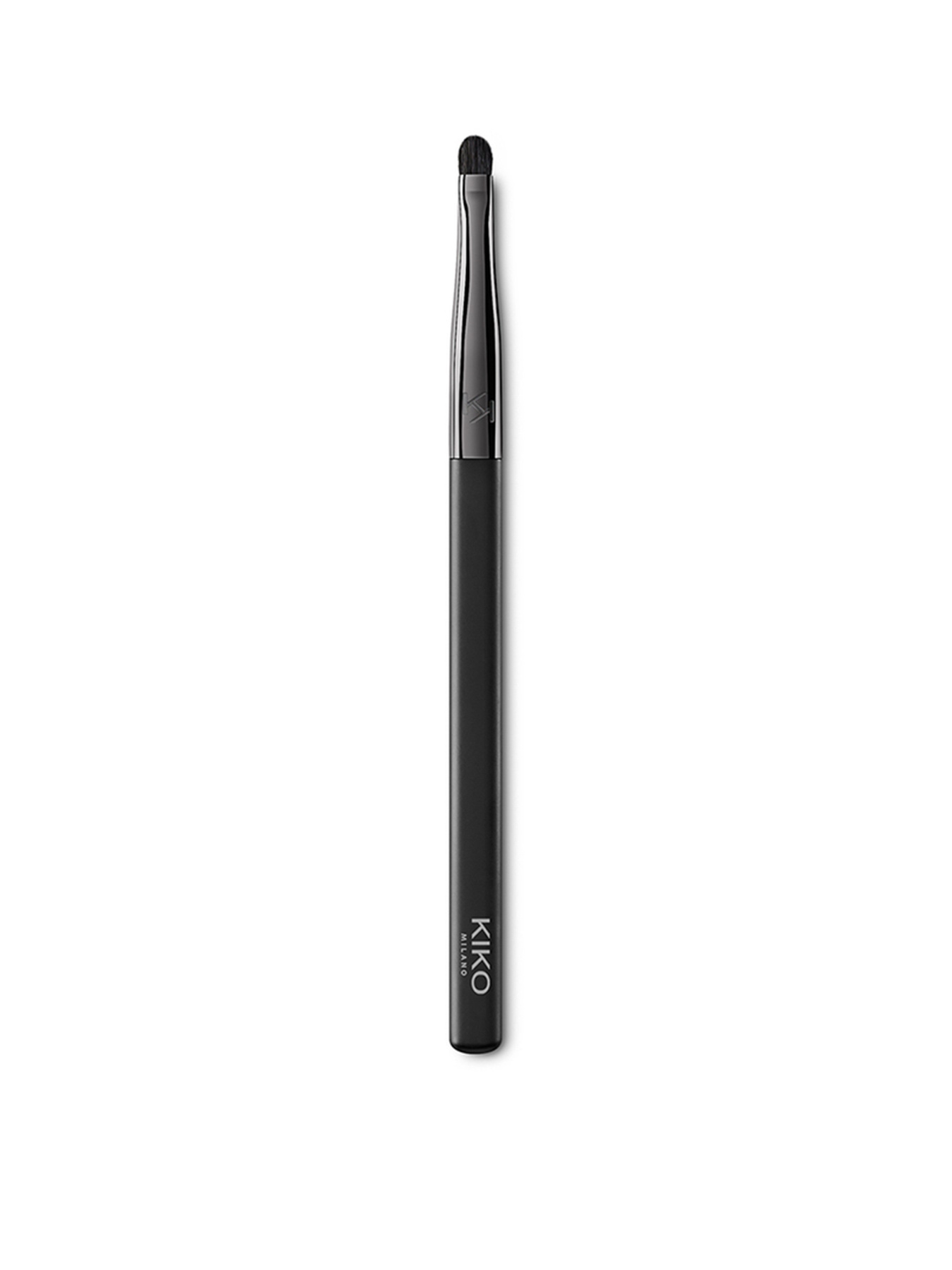 Пензлик для нанесення тіней Eyes 53 Precision Shader Brush KIKO MILANO модель KA000000046001B Фото