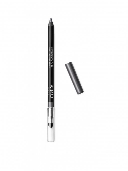 Стойкий лайнер для глаз Intense Colour Long Lasting Eyeliner KIKO MILANO модель KM000000336020B Стойкий лайнер для глаз Intense Colour Long Lasting Eyeliner KIKO MILANO модель KM000000336020B Фото