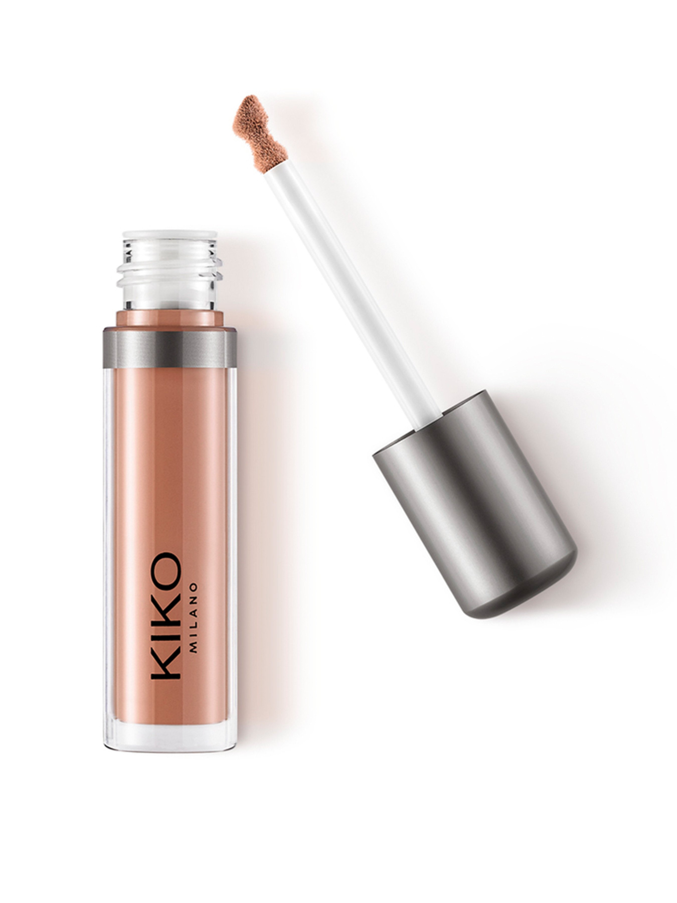 Жидкая матовая помада Lasting Matte Veil Liquid Lip Colour KIKO MILANO модель KM000000352001B Фото