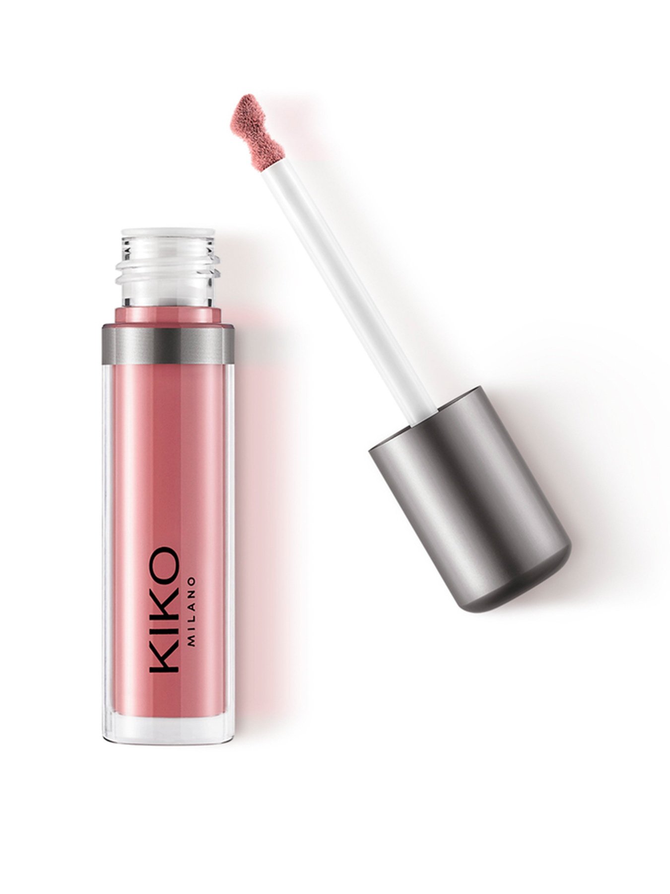 Рідка матова помада Lasting Matte Veil Liquid Lip Colour KIKO MILANO модель KM000000352007B Фото