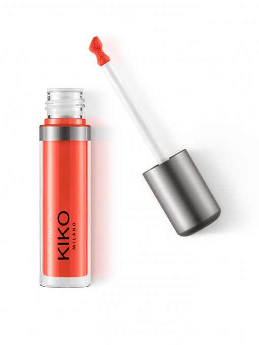 Жидкая матовая помада Lasting Matte Veil Liquid Lip Colour KIKO MILANO модель KM000000352010B Фото