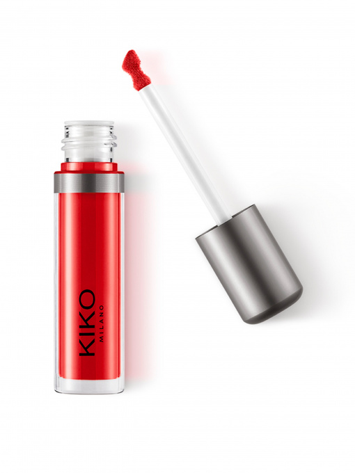 Жидкая матовая помада Lasting Matte Veil Liquid Lip Colour KIKO MILANO модель KM000000352012B Фото