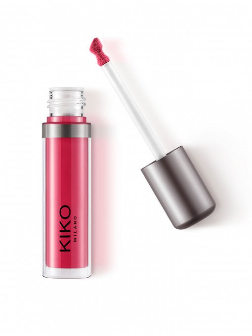 Жидкая матовая помада Lasting Matte Veil Liquid Lip Colour KIKO MILANO модель KM000000352014B Фото