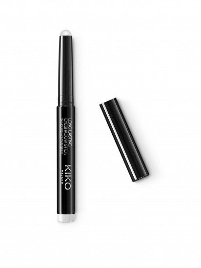 KIKO MILANO ­Тіні для повік Long Lasting Eyeshadow Stick модель KM000000378001B — фото - INTERTOP