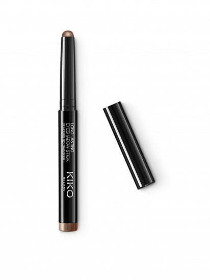 KIKO MILANO ­Тіні для повік Long Lasting Eyeshadow Stick модель KM000000378005B — фото - INTERTOP