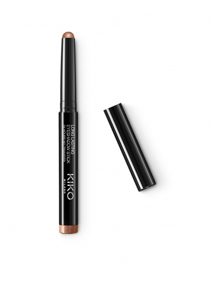 KIKO MILANO ­Тіні для повік Long Lasting Eyeshadow Stick модель KM000000378006B — фото - INTERTOP