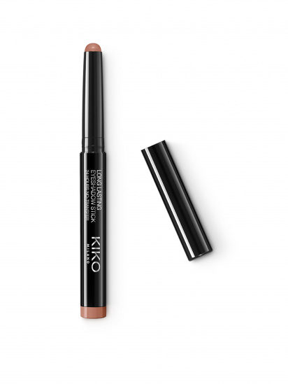 KIKO MILANO ­Тени для век Long Lasting Eyeshadow Stick модель KM000000378010B — фото - INTERTOP