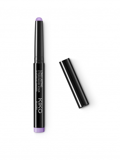 KIKO MILANO ­Тіні для повік Long Lasting Eyeshadow Stick модель KM000000378011B — фото - INTERTOP