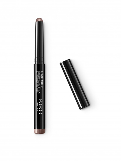 KIKO MILANO ­Тіні для повік Long Lasting Eyeshadow Stick модель KM000000378015B — фото - INTERTOP