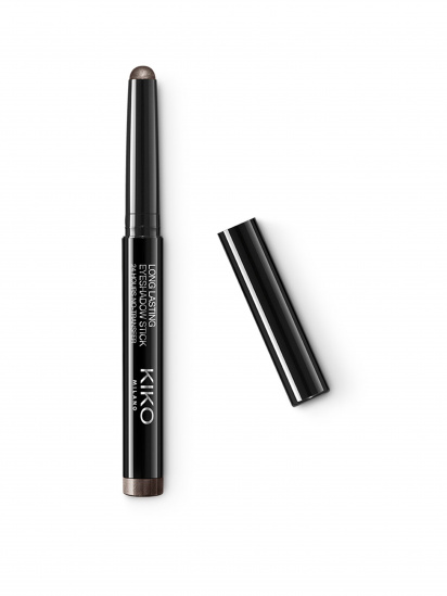 KIKO MILANO ­Тіні для повік Long Lasting Eyeshadow Stick модель KM000000378020B — фото - INTERTOP