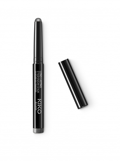 KIKO MILANO ­Тіні для повік Long Lasting Eyeshadow Stick модель KM000000378021B — фото - INTERTOP