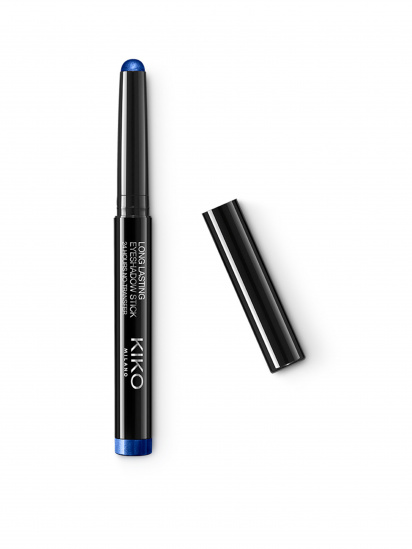 KIKO MILANO ­Тіні для повік Long Lasting Eyeshadow Stick модель KM000000378024B — фото - INTERTOP