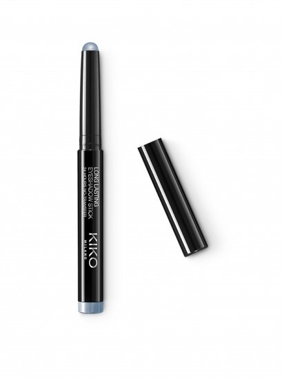 KIKO MILANO ­Тіні для повік Long Lasting Eyeshadow Stick модель KM000000378025B — фото - INTERTOP