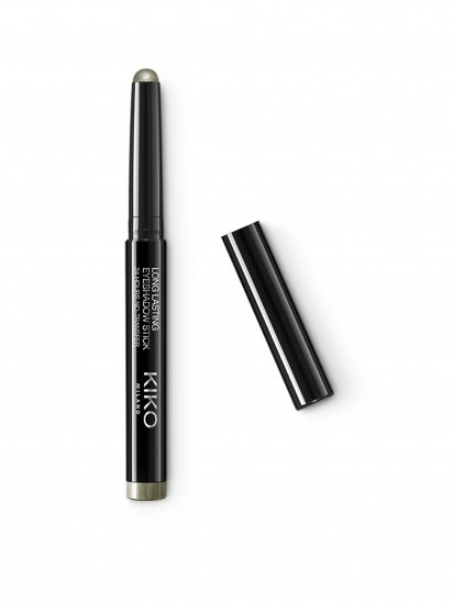 KIKO MILANO ­Тіні для повік Long Lasting Eyeshadow Stick модель KM000000378026B — фото - INTERTOP