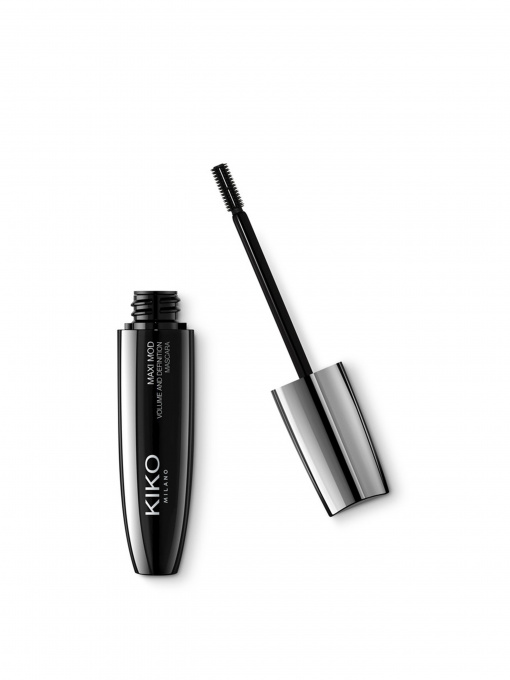 Туш об'єм і розділення Maxi Mod Volume And Definition Mascara KIKO MILANO модель KM000000095001B Фото