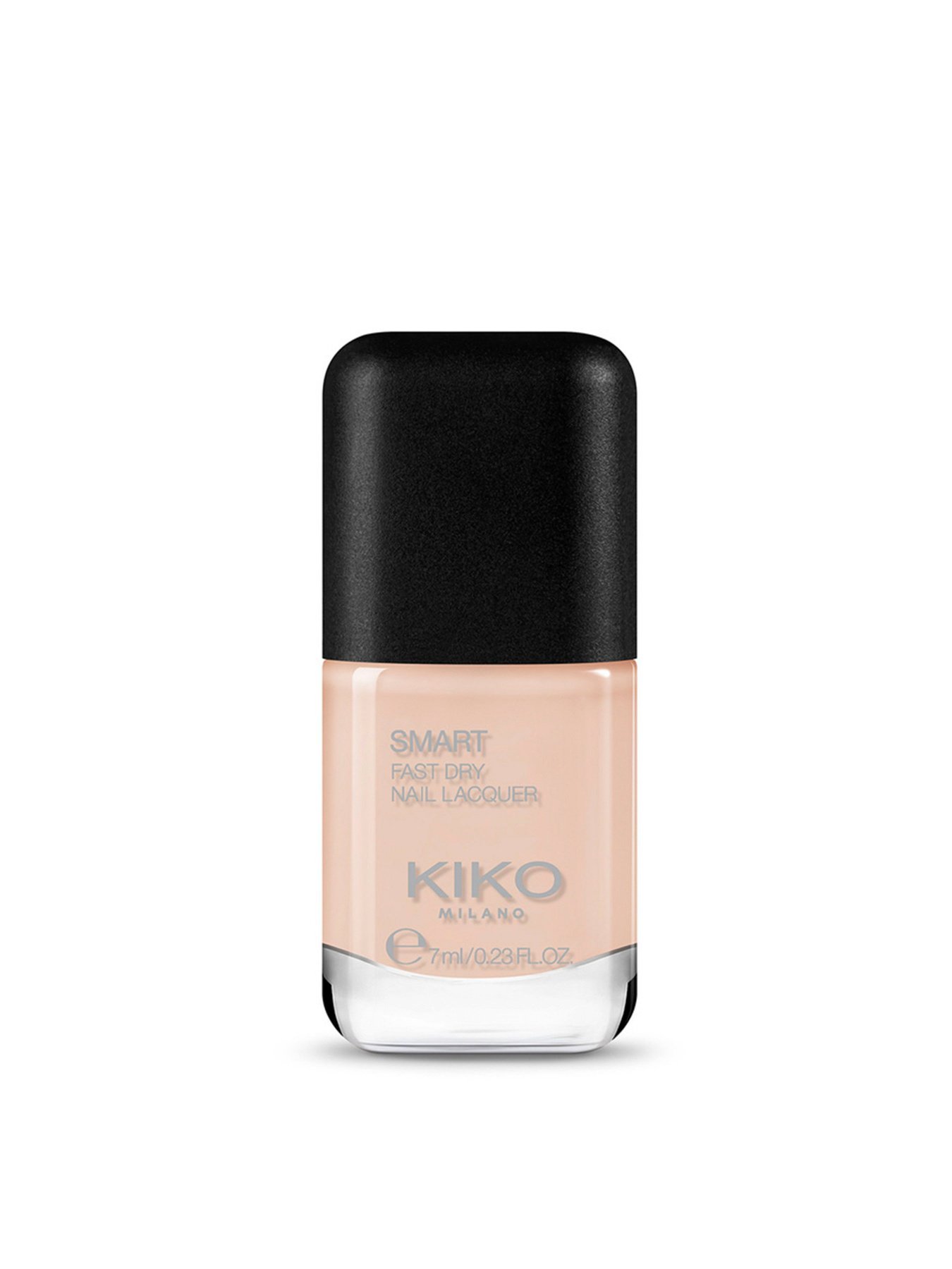 Лак для ногтей Smart Fast Dry Nail Lacquer KIKO MILANO модель KM000000017003B Фото