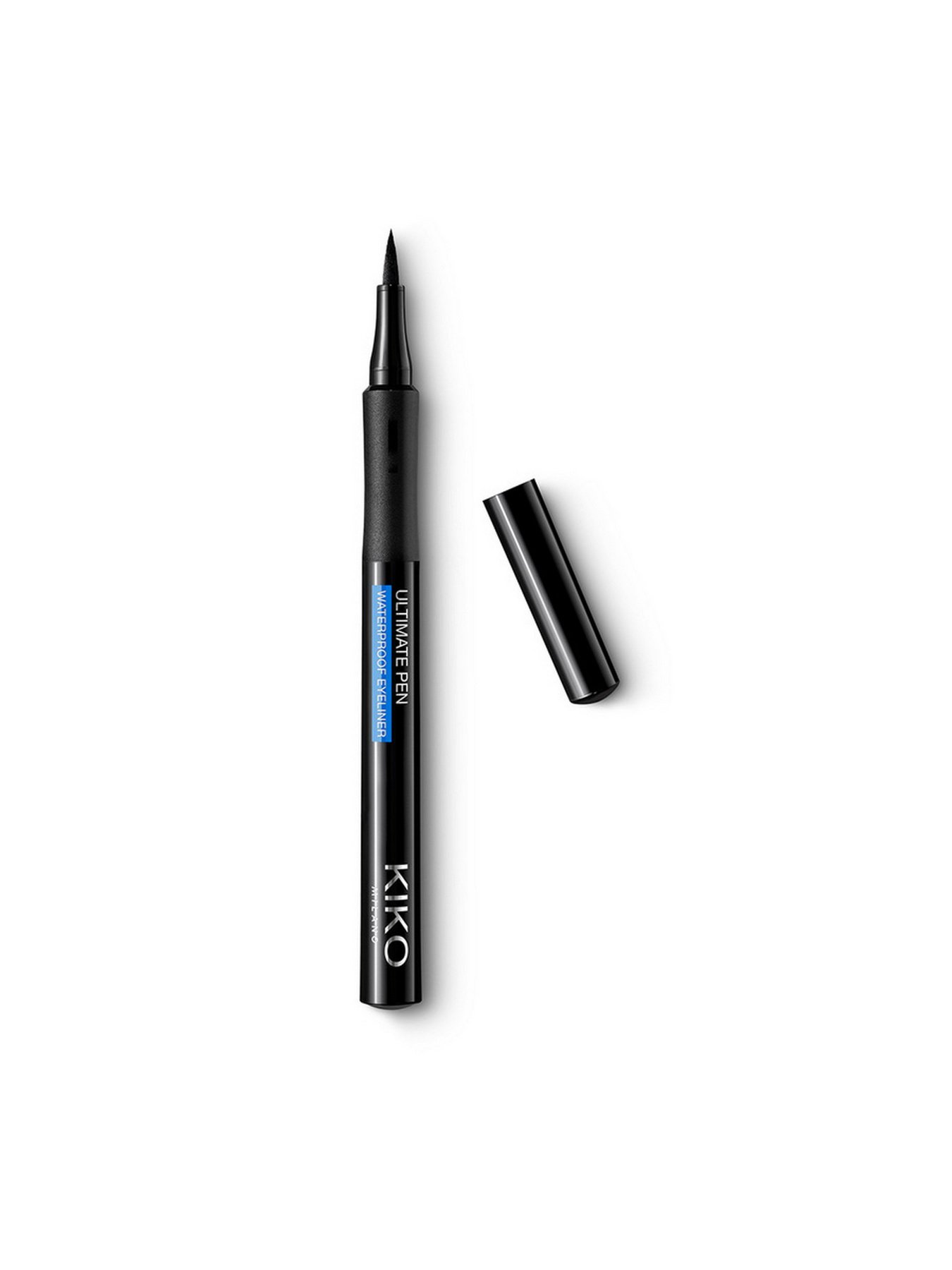 Водостойкий лайнер для глаз Ultimate Pen Waterproof Eyeliner KIKO MILANO модель KM000000396001B Фото