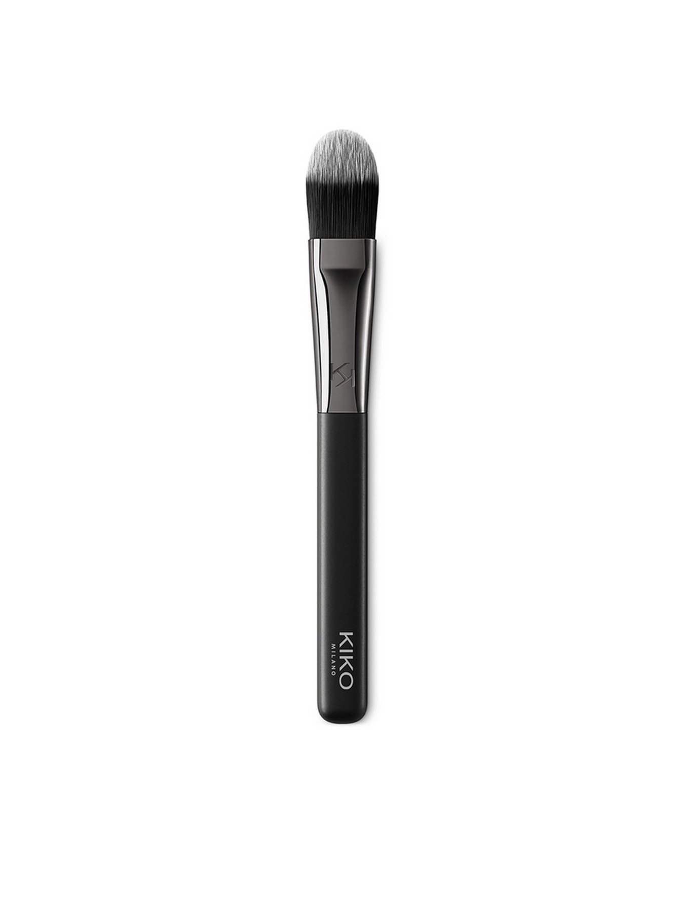 Кисть для тональной основы Face 03 Flat Foundation Brush KIKO MILANO модель KA000000059001B Фото