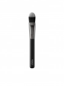 Пензлик для тональної основи Face 03 Flat Foundation Brush KIKO MILANO модель KA000000059001B Фото