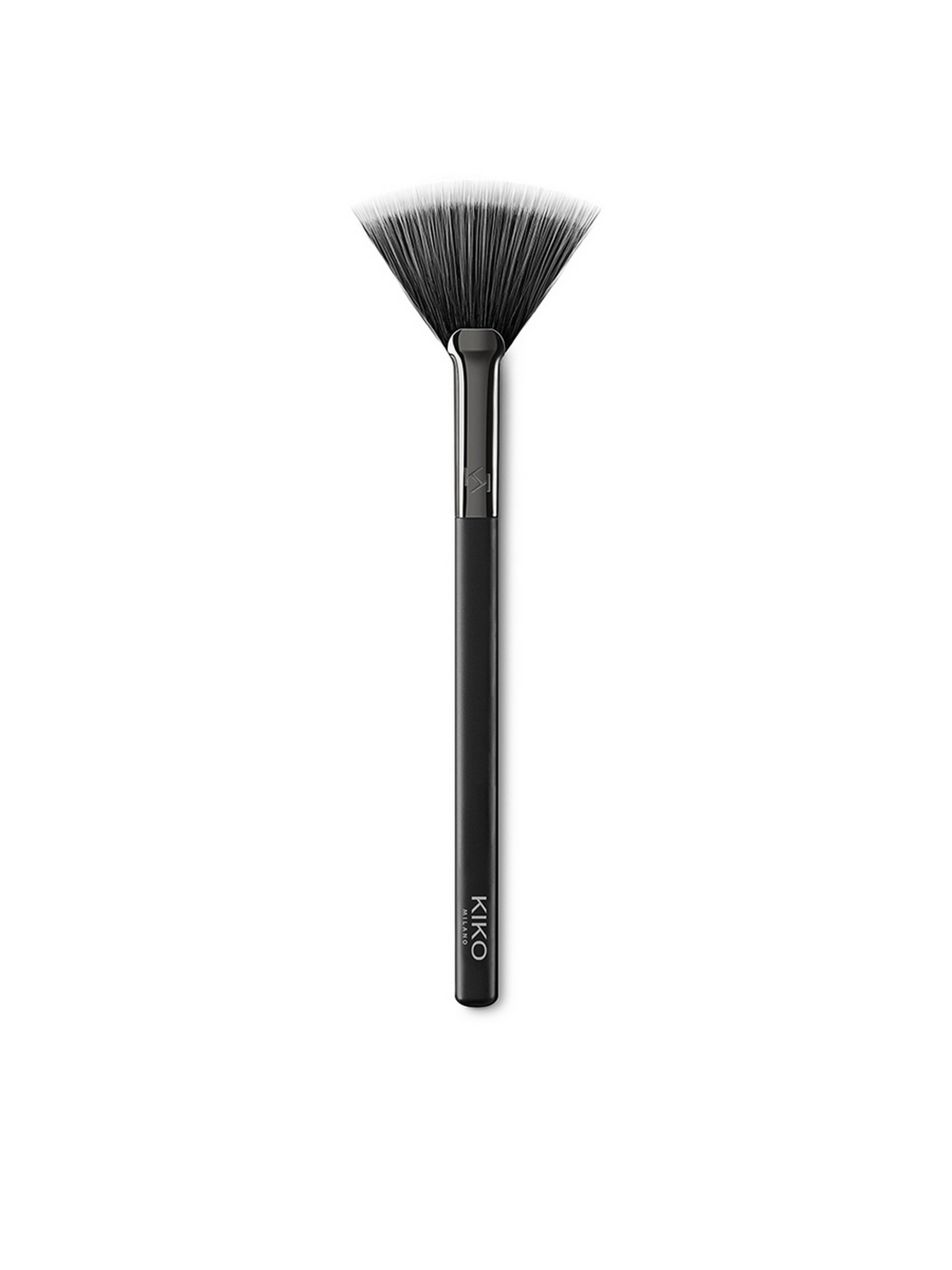 Кисть для пудры Face 12 Powder Fan Brush KIKO MILANO модель KA000000071001B Фото