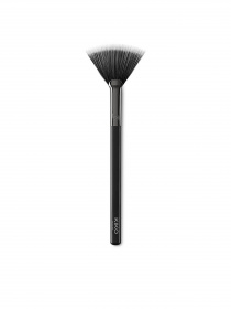 Кисть для пудры Face 12 Powder Fan Brush KIKO MILANO модель KA000000071001B Фото