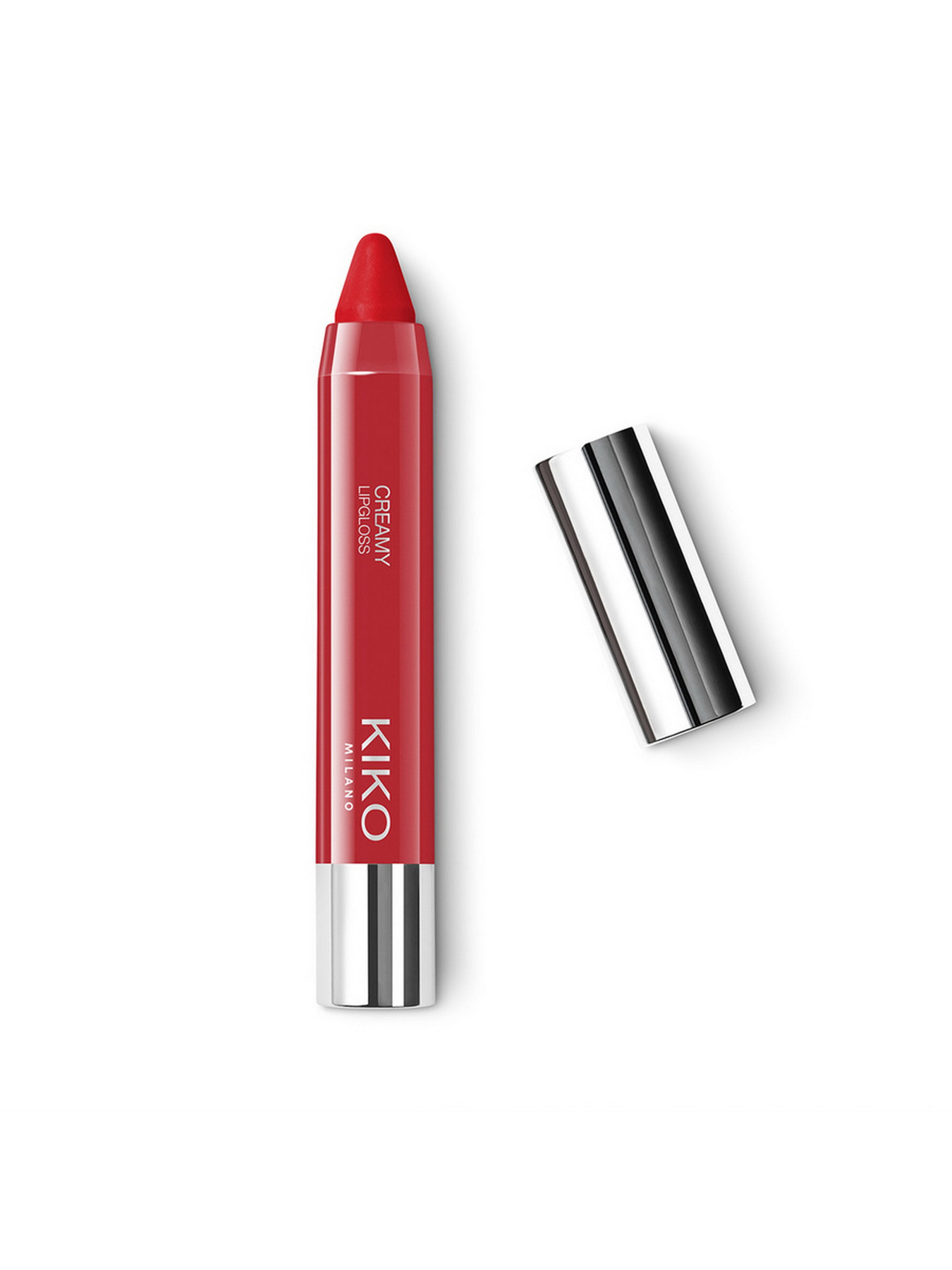 Блиск для губ Creamy Lipgloss KIKO MILANO модель KM000000249105B Фото