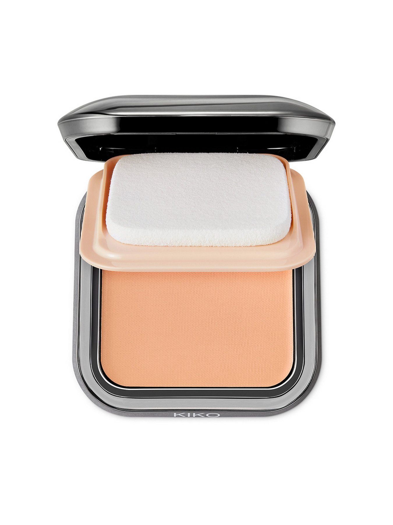 Тональная основа SPF 20 Nourishing Perfection Cream Compact Foundation KIKO MILANO модель KM000000279002B Фото