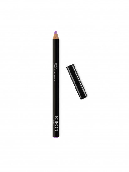 KIKO MILANO ­Олівець для очей Smart Colour Eye Pencil модель KM000000303007B — фото - INTERTOP