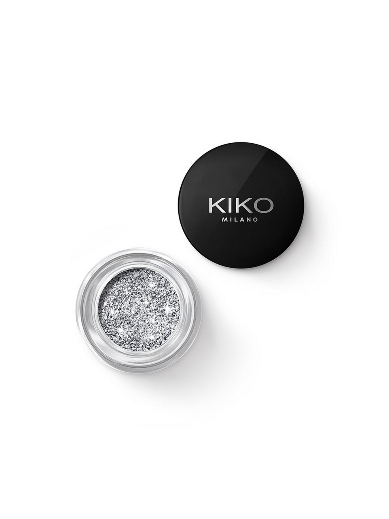 Тіні для повік Stardust Eyeshadow KIKO MILANO модель KM000000394001B Фото